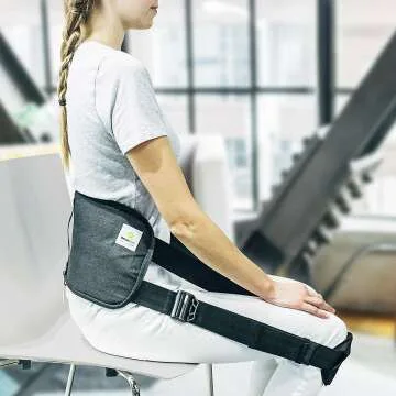 BetterBack® Corrects Posture & Eases Back Pain