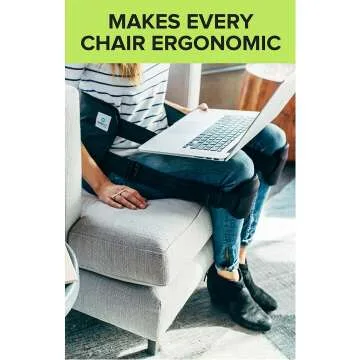 BetterBack® Corrects Posture & Eases Back Pain