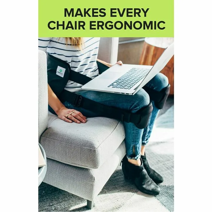 BetterBack® Corrects Posture & Eases Back Pain