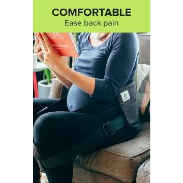 BetterBack® Corrects Posture & Eases Back Pain
