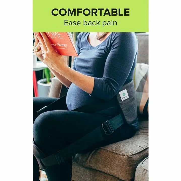 BetterBack® Corrects Posture & Eases Back Pain