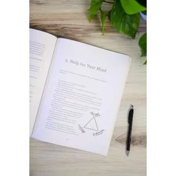 Braver, Stronger, Smarter: A Girl’s Guide to Overcoming Worry & Anxiety