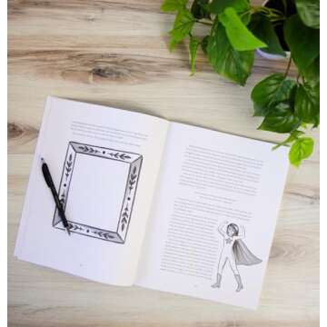 Braver, Stronger, Smarter: A Girl’s Guide to Overcoming Worry & Anxiety