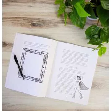 Braver, Stronger, Smarter: A Girl’s Guide to Overcoming Worry & Anxiety