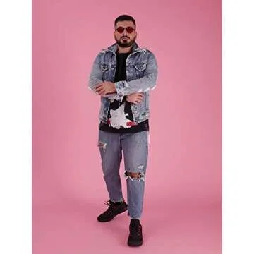 Yizhily Seamless Photogrphy Background Paper, Paper Backdrop Roll for Photoshoot, 82" x16', Carnation Pink