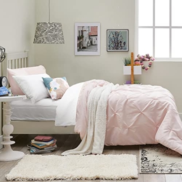 OCM Premium Dorm Essentials Value Pack | 27 Piece Twin XL Set