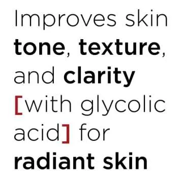 L'Oreal Revitalift Bright Reveal Anti-Aging Cleanser 5 oz