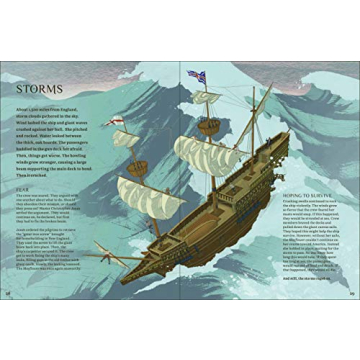 Mayflower Ship Model - A Historical Treasure for All Ages