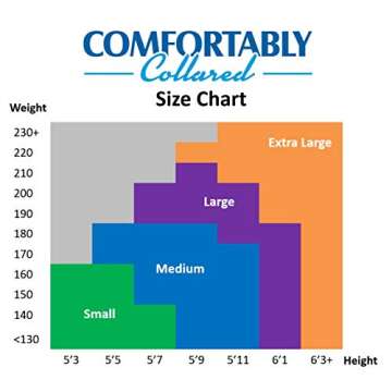 CC Perfect Slim Fit Crewneck Sweaters for Men | Lightweight Breathable Mens Sweater | Soft Fitted Pullover for Men Navy Blue