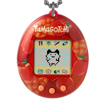 Tamagotchi Original - Apple Sweets Retro Digital Pet