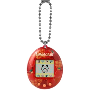 Tamagotchi Original - Apple Sweets for Nostalgic Fun