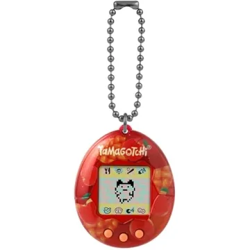 Tamagotchi Original - Apple Sweets for Nostalgic Fun