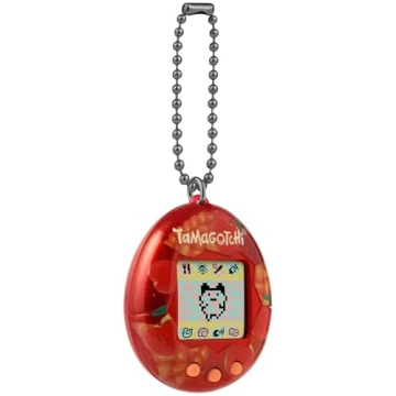 Tamagotchi Original - Apple Sweets for Nostalgic Fun