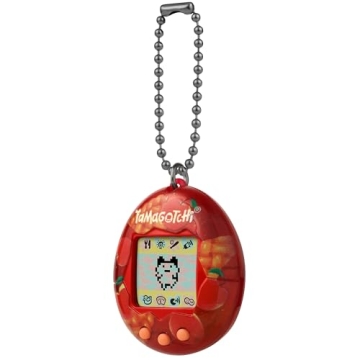 Tamagotchi Original - Apple Sweets for Nostalgic Fun