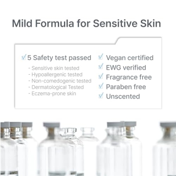 Illiyoon Ceramide Ato Cream for Moisture & Sensitive Skin