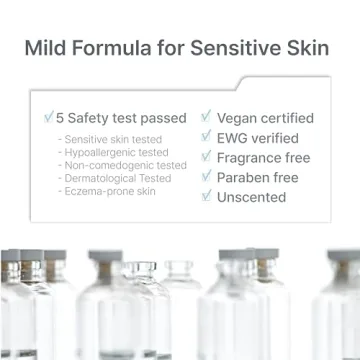 Illiyoon Ceramide Ato Cream for Moisture & Sensitive Skin