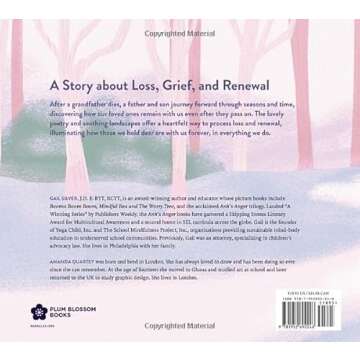 Where Did Poppy Go?: A Story about Loss, Grief, and Renewal