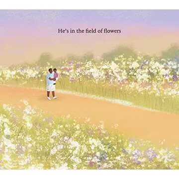 Where Did Poppy Go?: A Story about Loss, Grief, and Renewal
