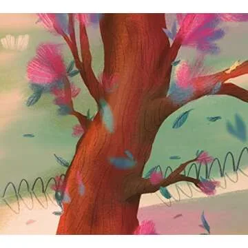 Where Did Poppy Go?: A Story about Loss, Grief, and Renewal