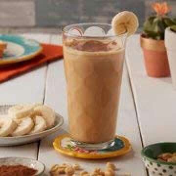 Great Value Powdered Peanut Butter - Guilt-Free Nutty Taste