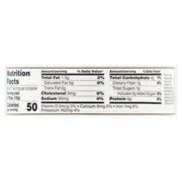 Great Value Powdered Peanut Butter - Guilt-Free Nutty Taste