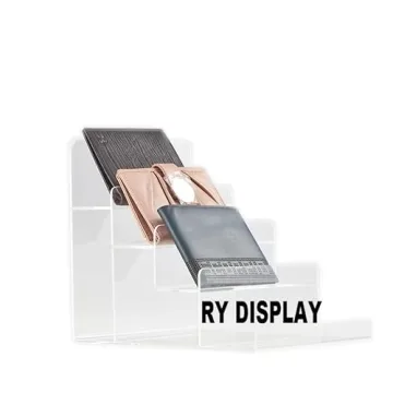 Stylish Acrylic Display Holders for Your Accessories
