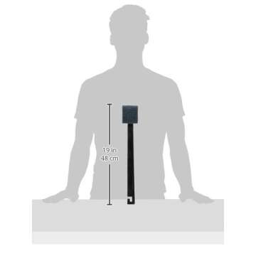 API Algae Scraper for Glass Aquariums - Easy Cleaning Tool