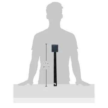 API Algae Scraper for Glass Aquariums - Easy Cleaning Tool