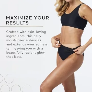 Norvell Prolong Sunless Tanning Lotion for Radiant Skin