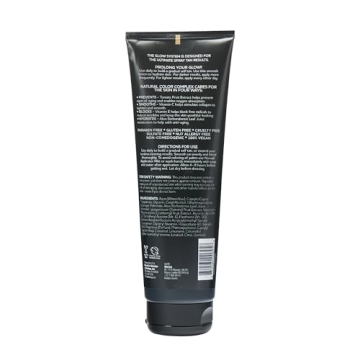Norvell Prolong Sunless Tanning Lotion for Radiant Skin