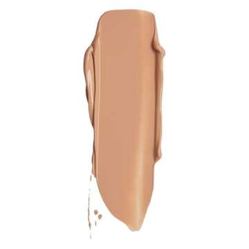 ILIA True Skin Serum Concealer | Medium Coverage, Vegan, & Cruelty-Free (Bayberry SC5)