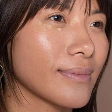 ILIA True Skin Serum Concealer - Medium Coverage & Vegan