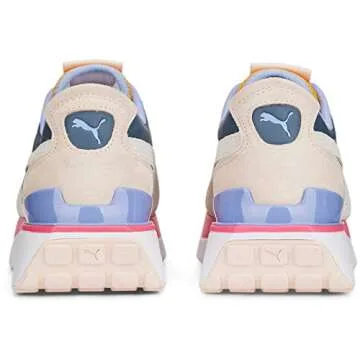 PUMA - Womens Cruise Rider Candy Shoes