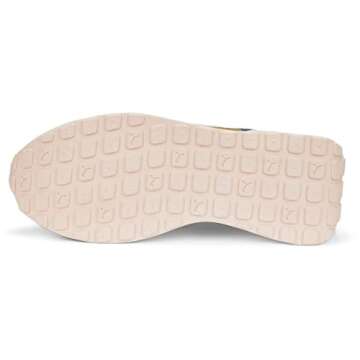 PUMA - Womens Cruise Rider Candy Shoes