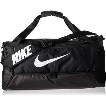 Nike Brasilia Training Duffle Bag - Medium Size