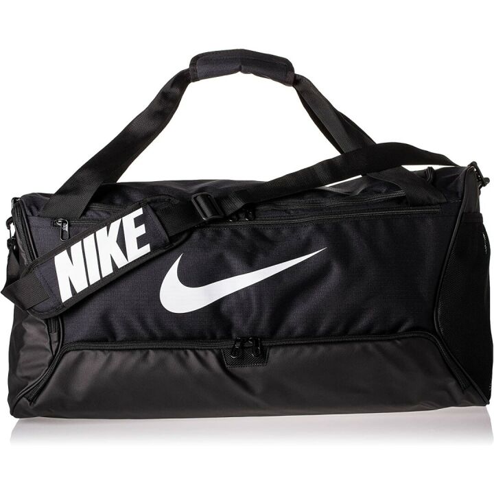Nike Brasilia Training Duffle Bag - Medium Size