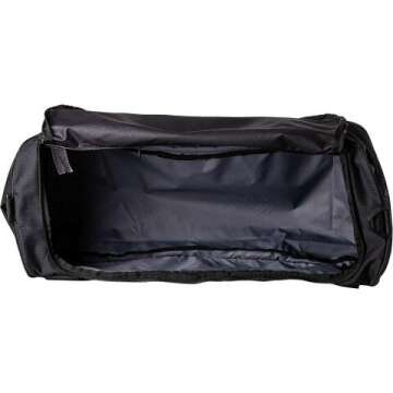 Nike Brasilia Training Duffle Bag - Medium Size