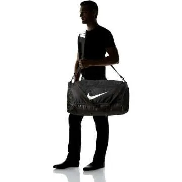 Nike Brasilia Training Duffle Bag - Medium Size