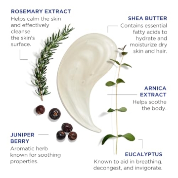 Jack Black Turbo Wash Energizing Cleanser Hair & Body