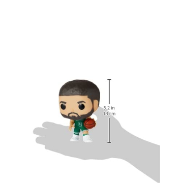 Funko Jason Tatum Vinyl Figure for NBA Fans