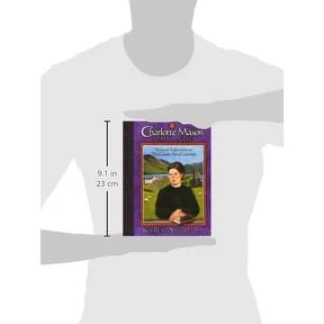 A Charlotte Mason Companion: Personal Reflections on the Gentle Art of Learning