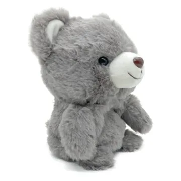 YH YUHUNG Talking Teddy Bear Mimics Voices for Interactive Fun