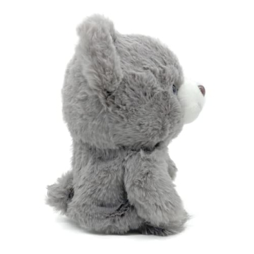 YH YUHUNG Talking Teddy Bear Mimics Voices for Interactive Fun