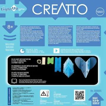 Moonlight Elephant Safari Craft Puzzle by Thames & Kosmos