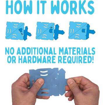 Moonlight Elephant Safari Craft Puzzle by Thames & Kosmos