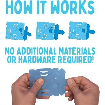 Moonlight Elephant Safari Craft Puzzle by Thames & Kosmos