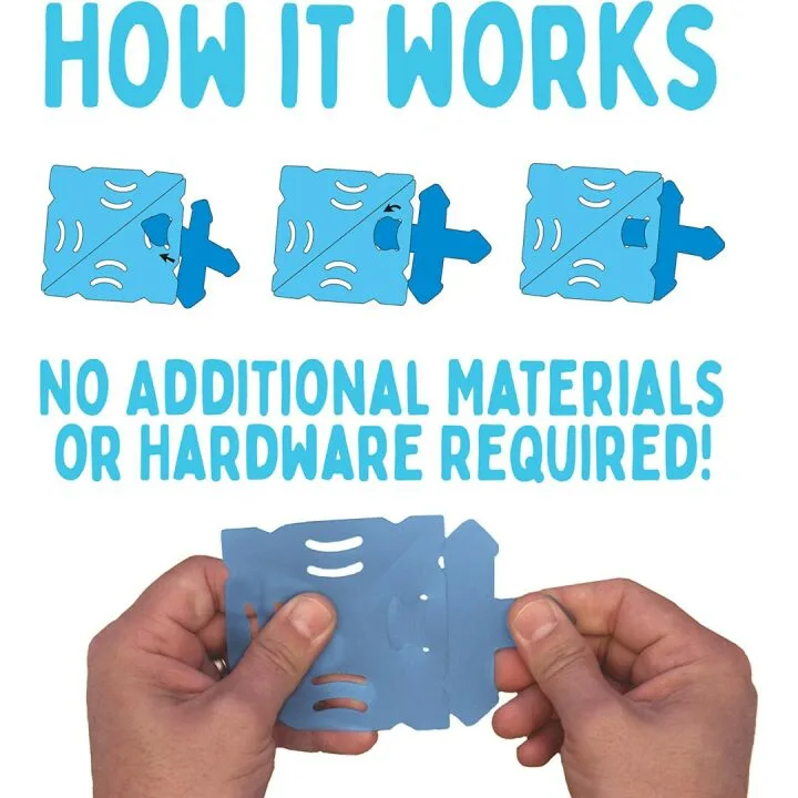 Moonlight Elephant Safari Craft Puzzle by Thames & Kosmos