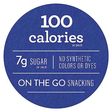 Special K Bar Pastry Crisps, 100 Calorie Snacks, Breakfast Bars, Strawberry, 5.28oz Box (12 Crisps)