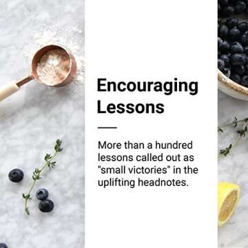 Small Victories: Recipes, Advice + Hundreds of Ideas for Home-Cooking Triumphs