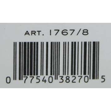 DMC Tapestry Hand Needles Size 26 - 6 Pack for Easy Crafting